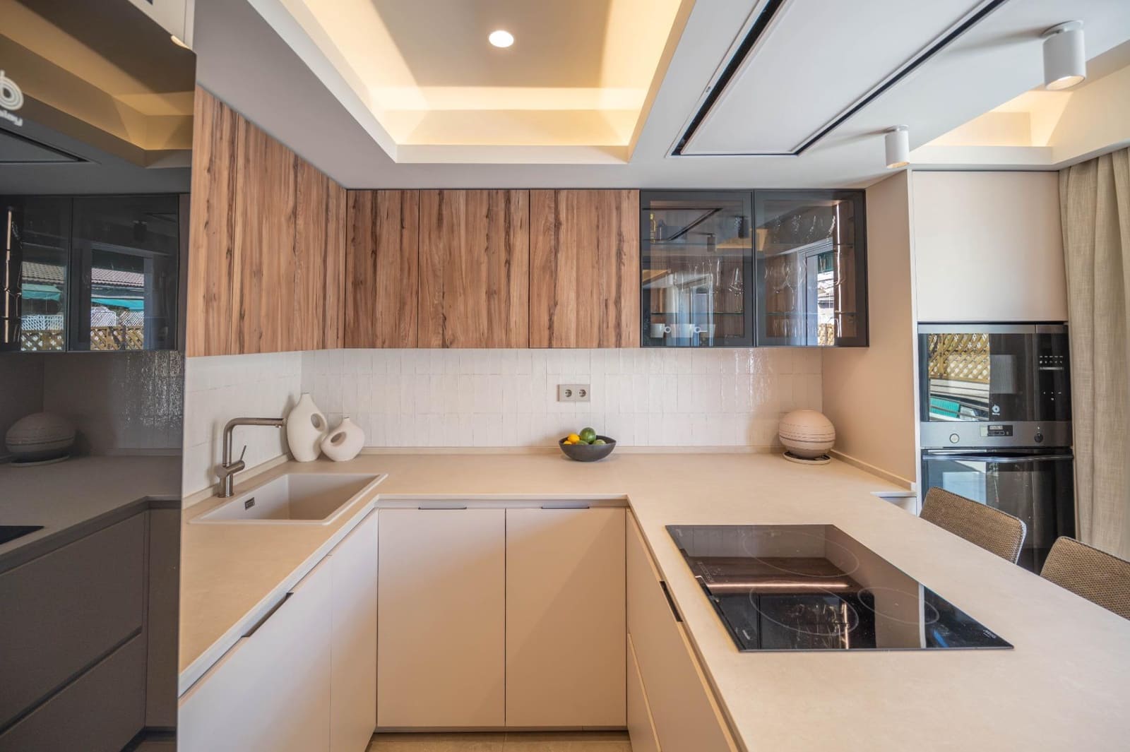 3 chambre Appartement à vendre à Grenade ville - 589 000 € (Ref: 10086241)