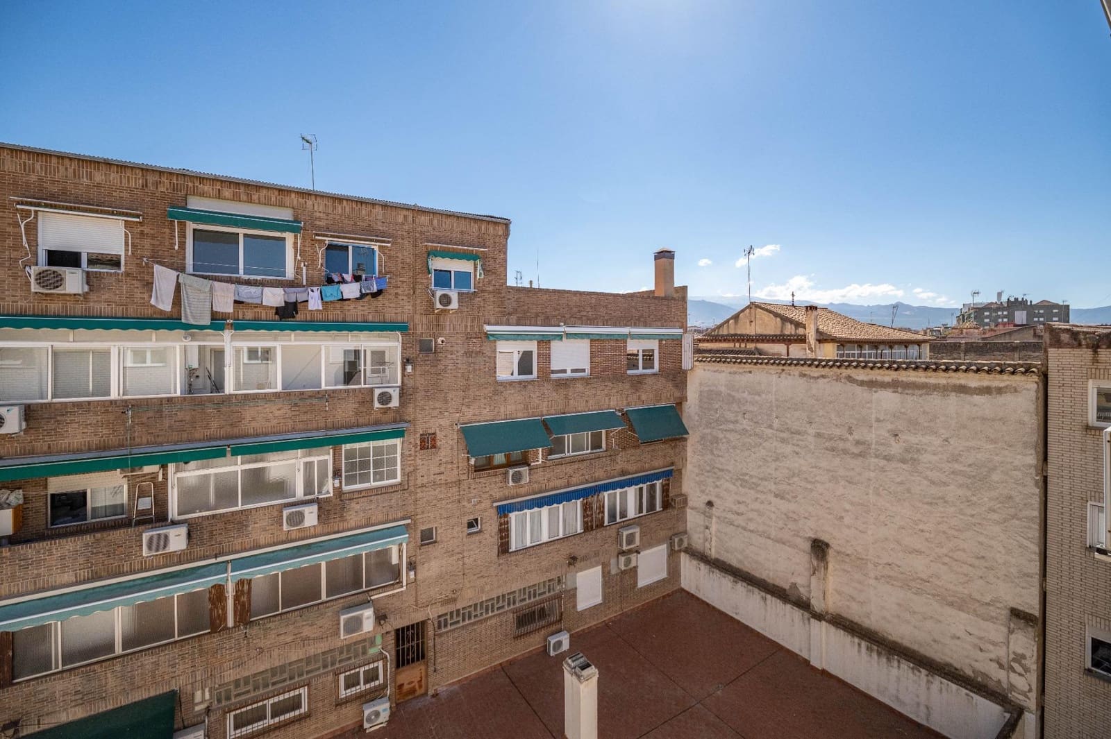 3 chambre Appartement à vendre à Grenade ville - 589 000 € (Ref: 10086241)