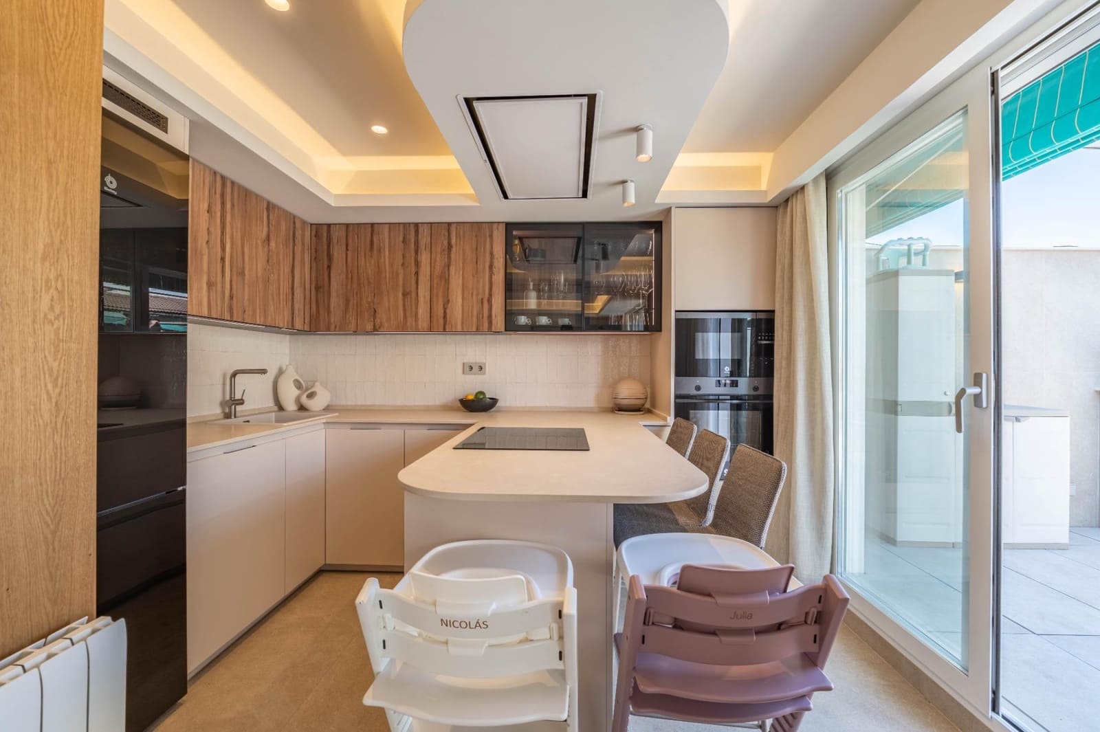 3 chambre Appartement à vendre à Grenade ville - 589 000 € (Ref: 10086241)