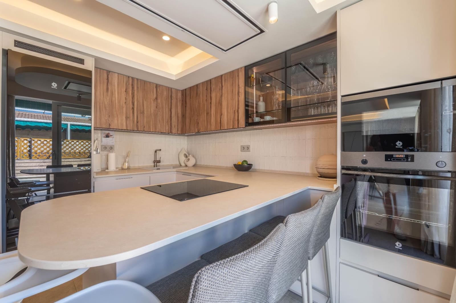 3 chambre Appartement à vendre à Grenade ville - 589 000 € (Ref: 10086241)