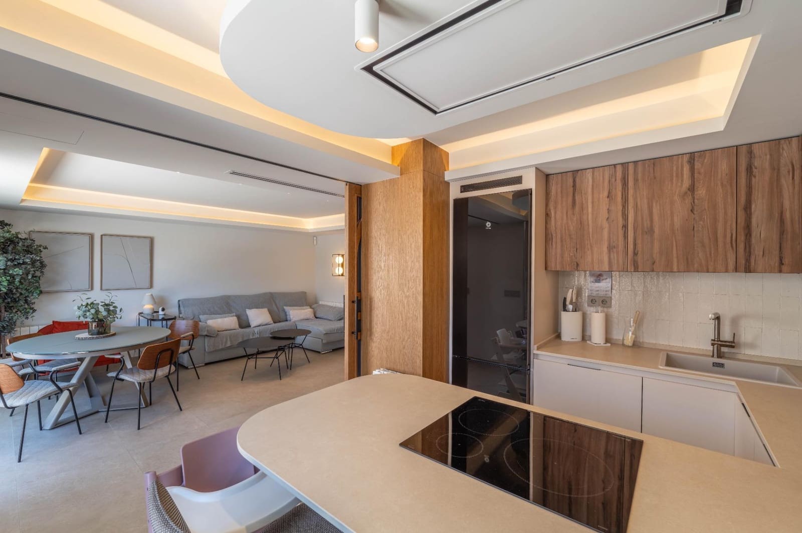 3 chambre Appartement à vendre à Grenade ville - 589 000 € (Ref: 10086241)