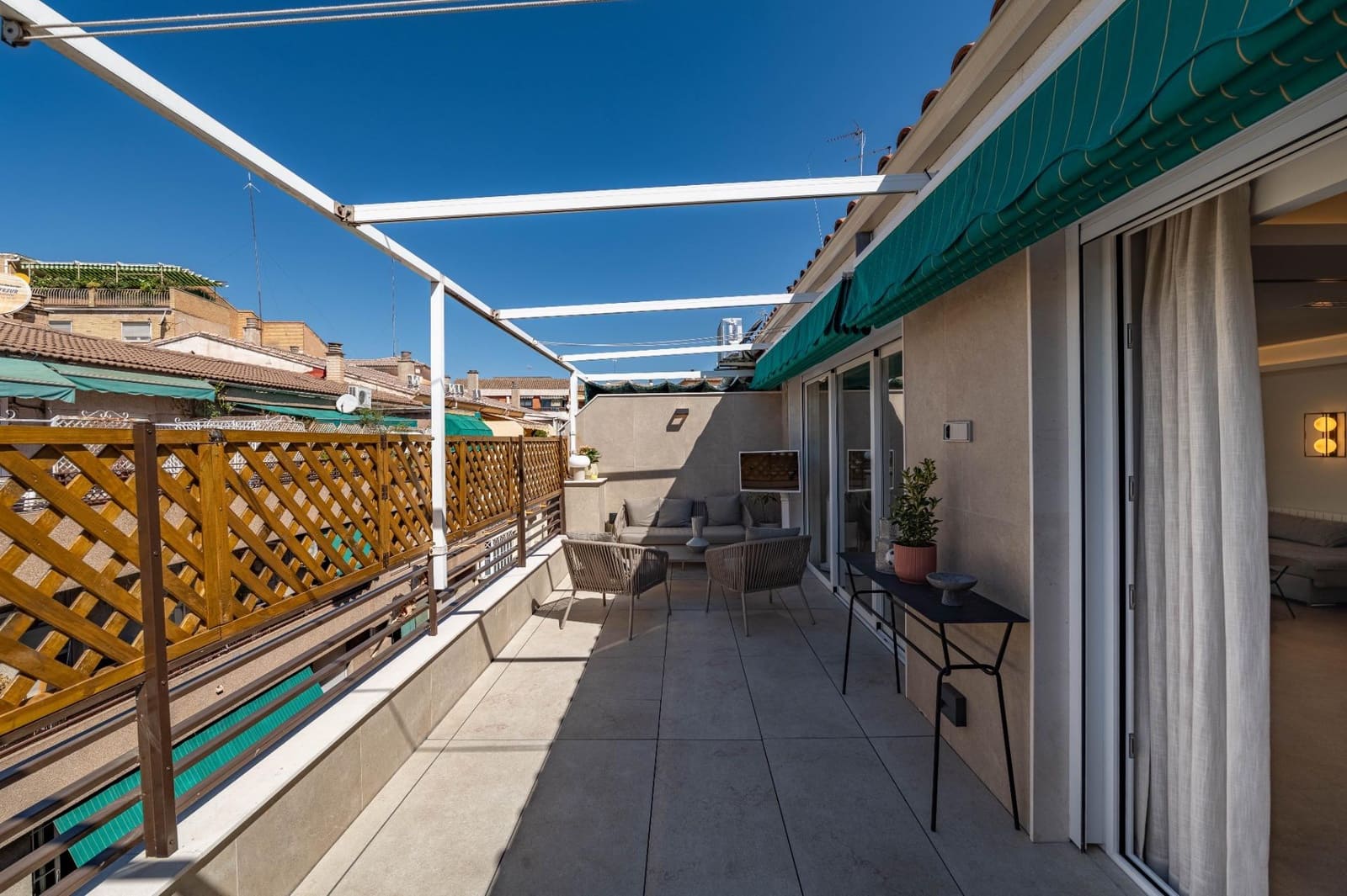 3 chambre Appartement à vendre à Grenade ville - 589 000 € (Ref: 10086241)