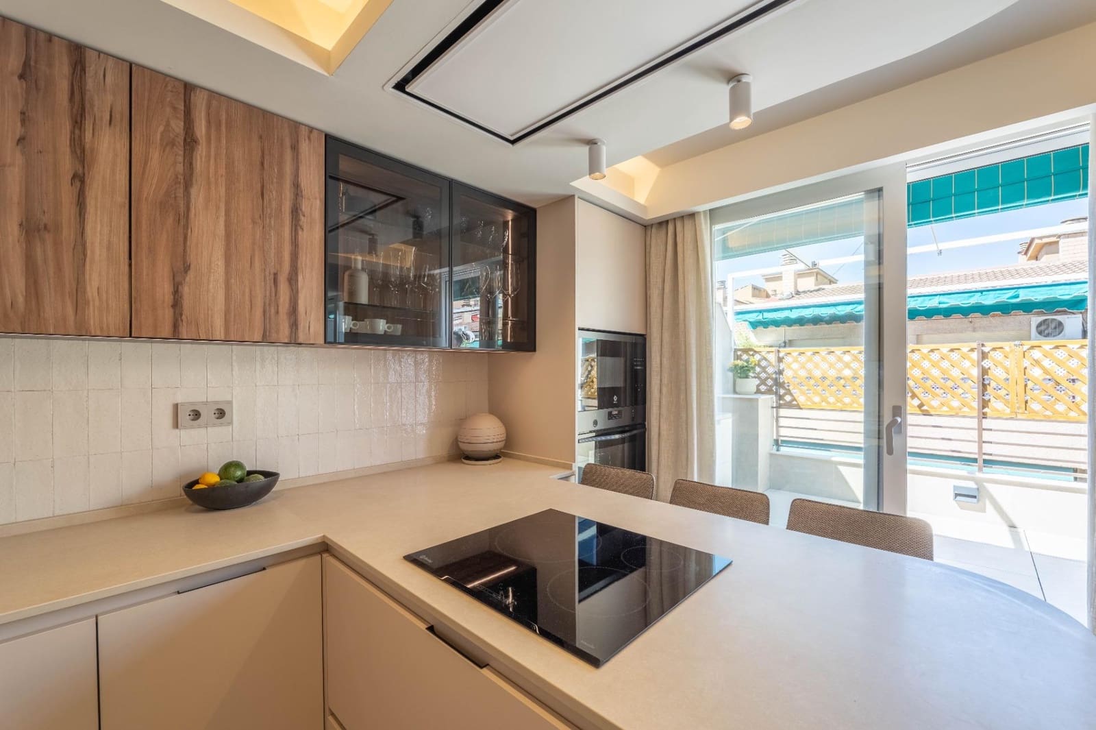 3 chambre Appartement à vendre à Grenade ville - 589 000 € (Ref: 10086241)