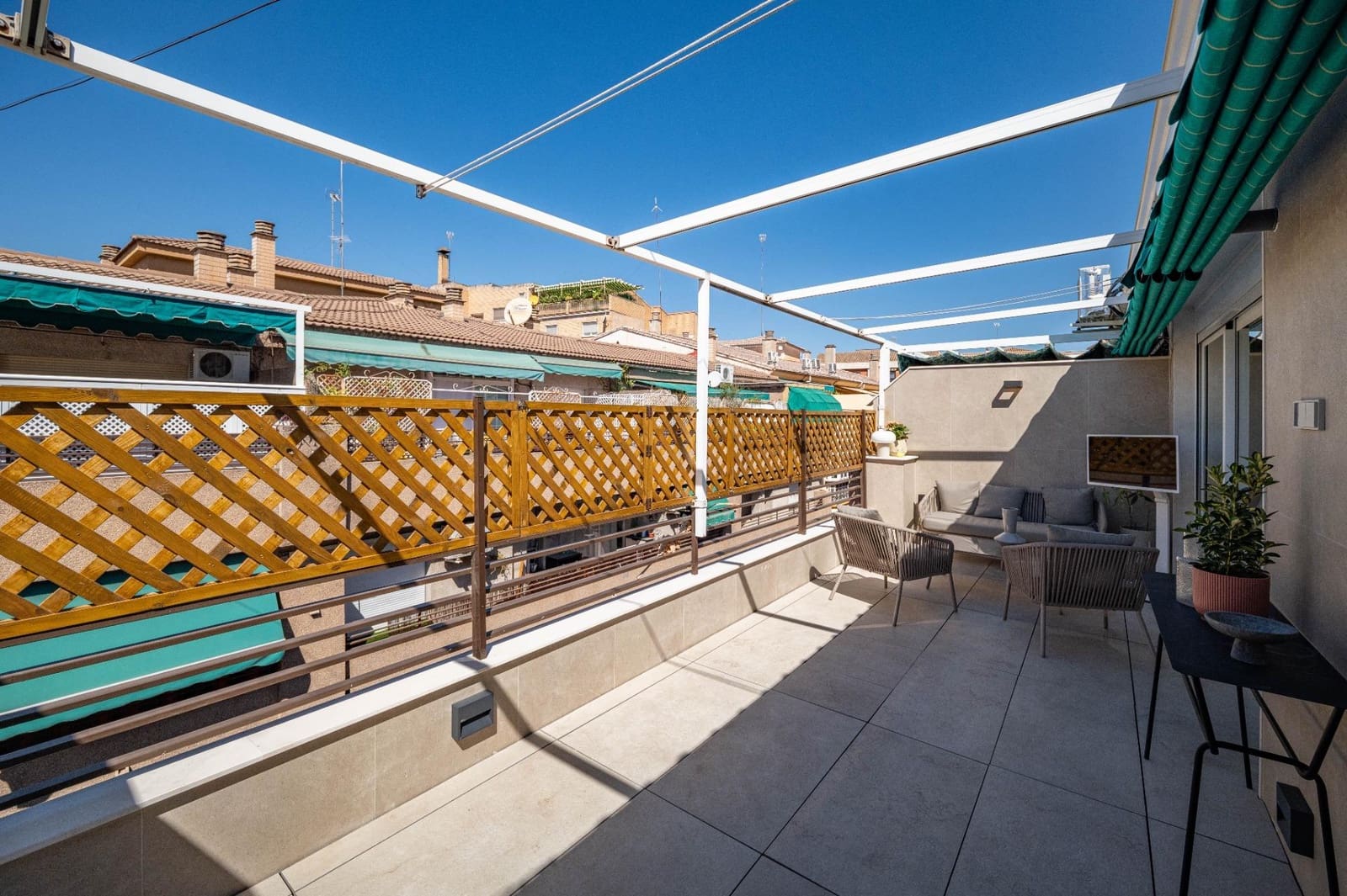 3 chambre Appartement à vendre à Grenade ville - 589 000 € (Ref: 10086241)