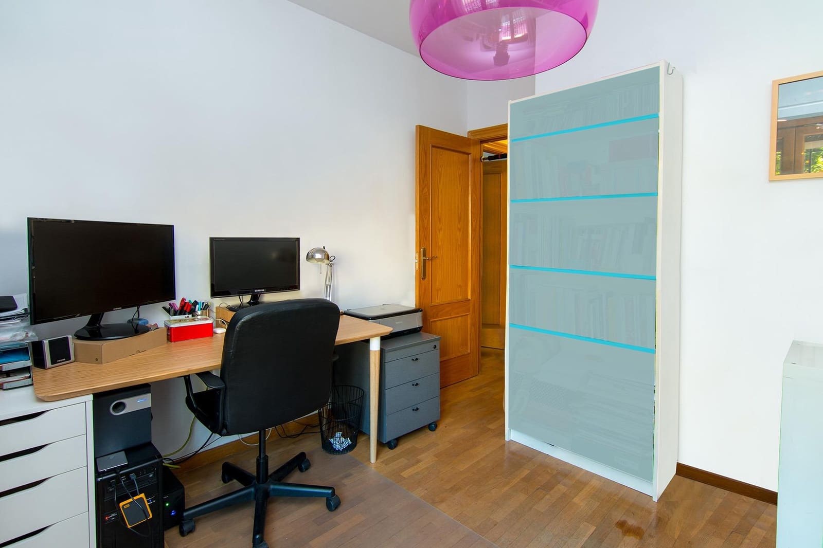 2 chambre Appartement à vendre à Grenade ville avec garage - 305 000 € (Ref: 10086243)