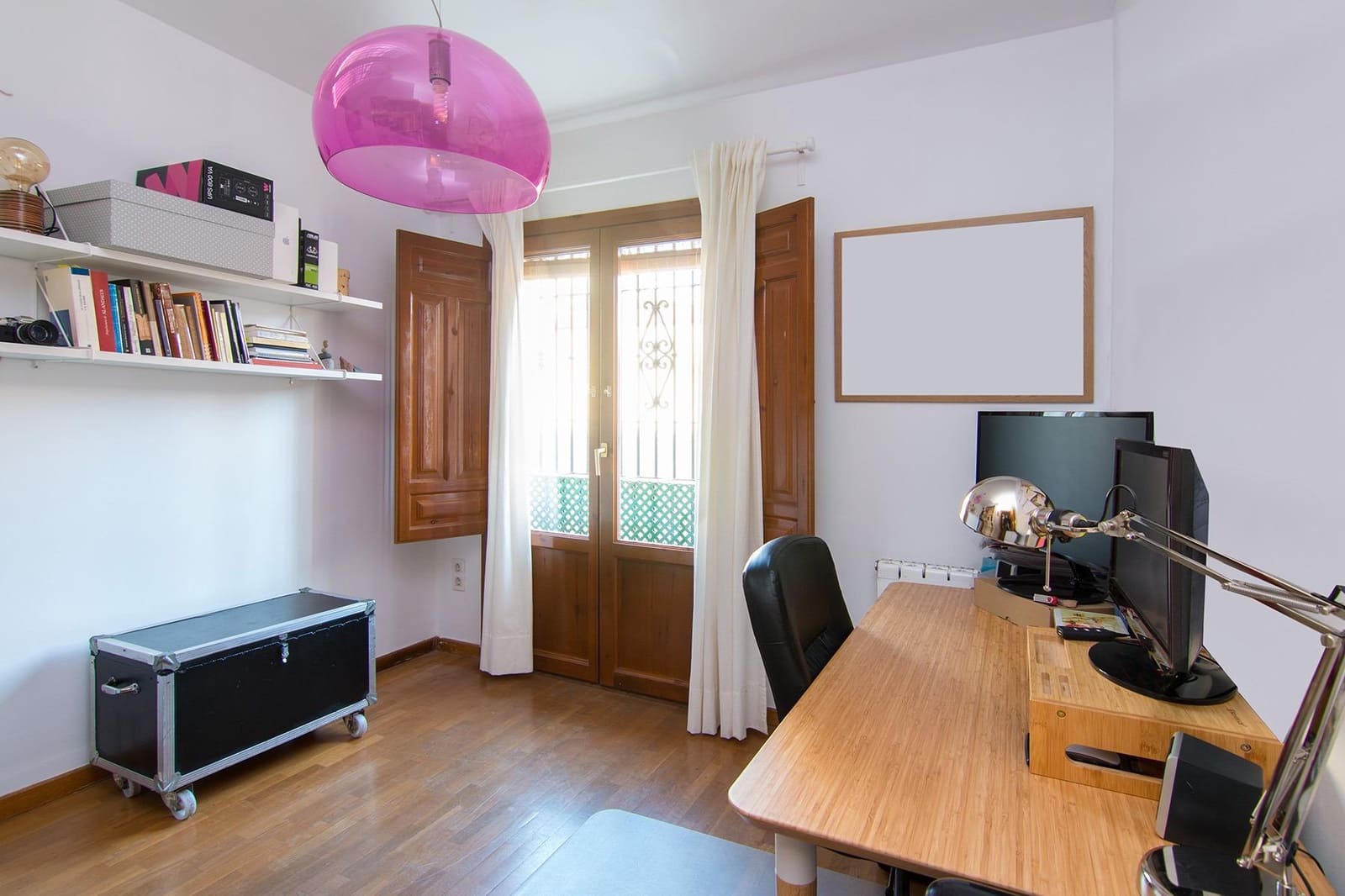 2 chambre Appartement à vendre à Grenade ville avec garage - 305 000 € (Ref: 10086243)