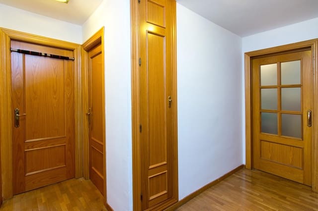 2 chambre Appartement à vendre à Grenade ville avec garage - 305 000 € (Ref: 10086243)
