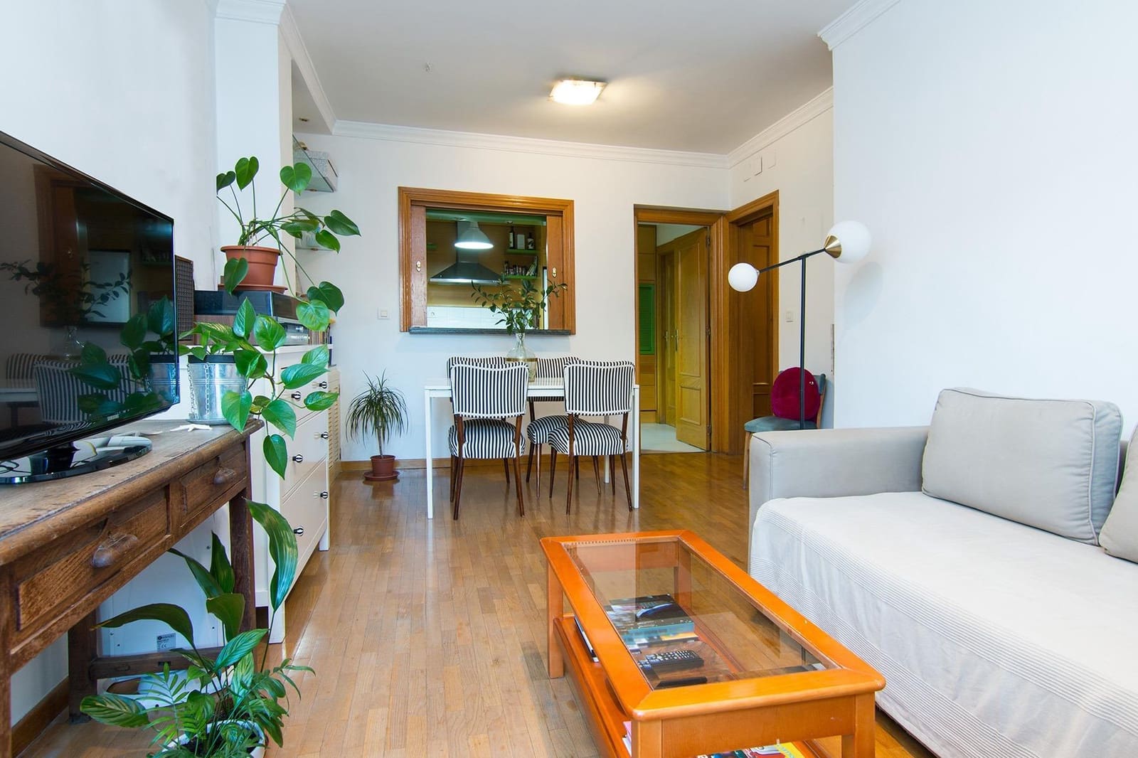2 chambre Appartement à vendre à Grenade ville avec garage - 305 000 € (Ref: 10086243)