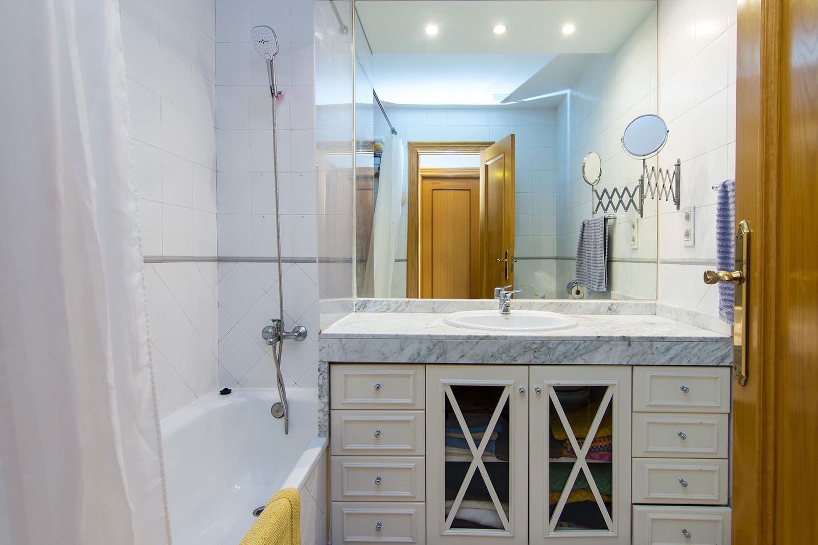 2 chambre Appartement à vendre à Grenade ville avec garage - 305 000 € (Ref: 10086243)