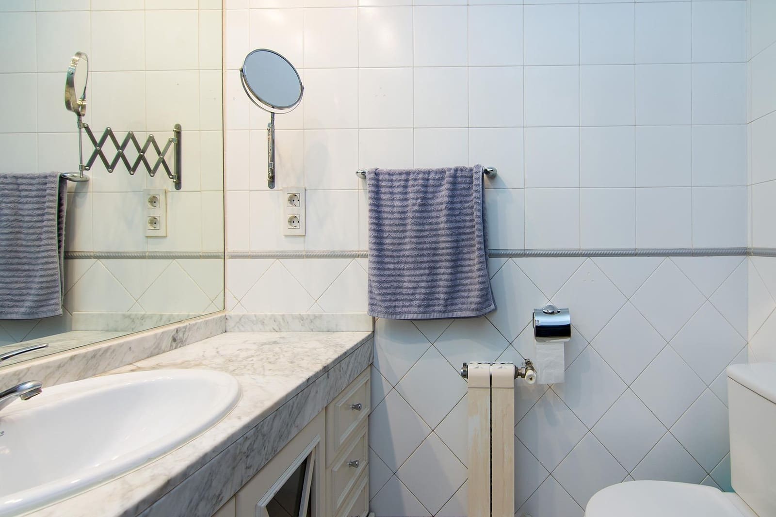 2 chambre Appartement à vendre à Grenade ville avec garage - 305 000 € (Ref: 10086243)