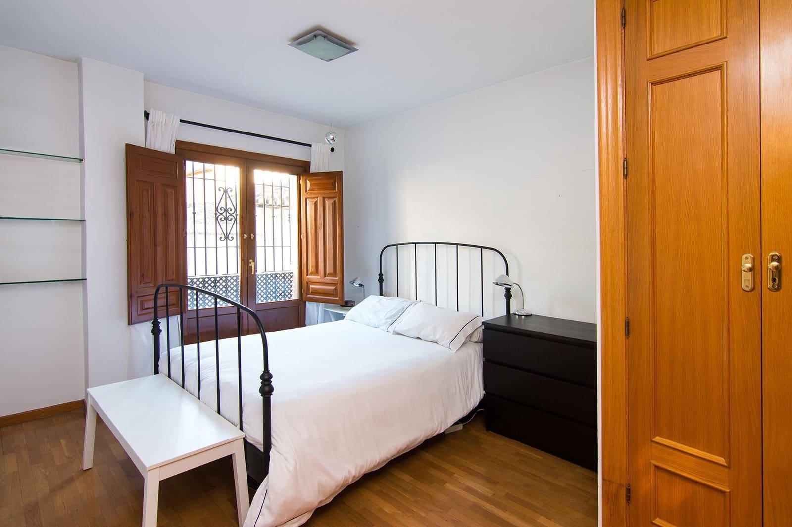 2 chambre Appartement à vendre à Grenade ville avec garage - 305 000 € (Ref: 10086243)