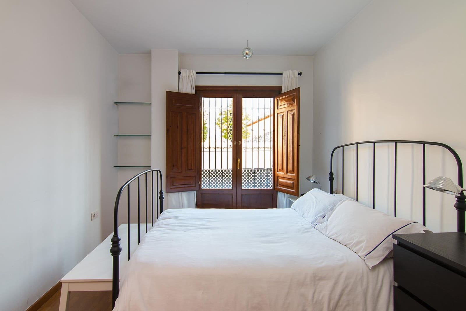 2 chambre Appartement à vendre à Grenade ville avec garage - 305 000 € (Ref: 10086243)