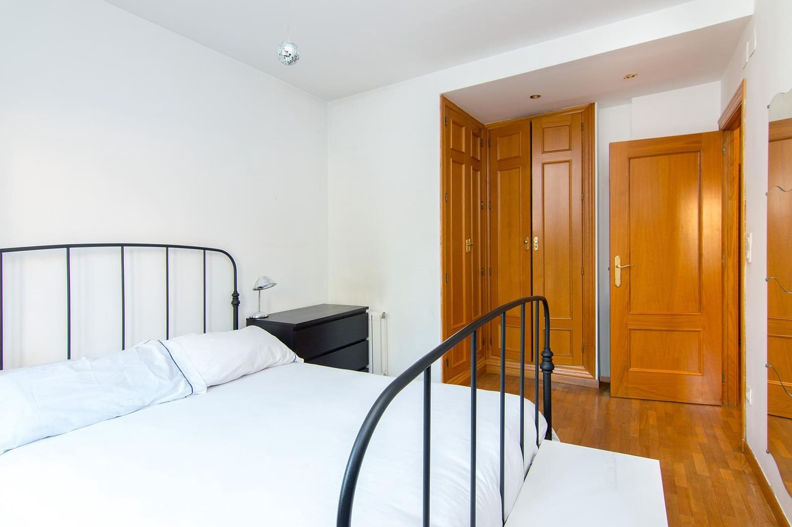 2 chambre Appartement à vendre à Grenade ville avec garage - 305 000 € (Ref: 10086243)