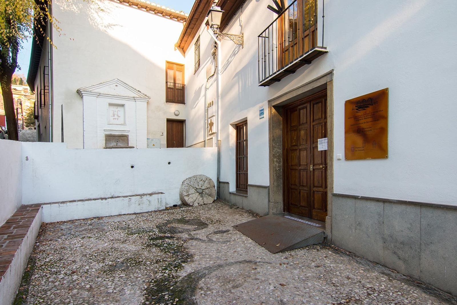 2 chambre Appartement à vendre à Grenade ville avec garage - 305 000 € (Ref: 10086243)