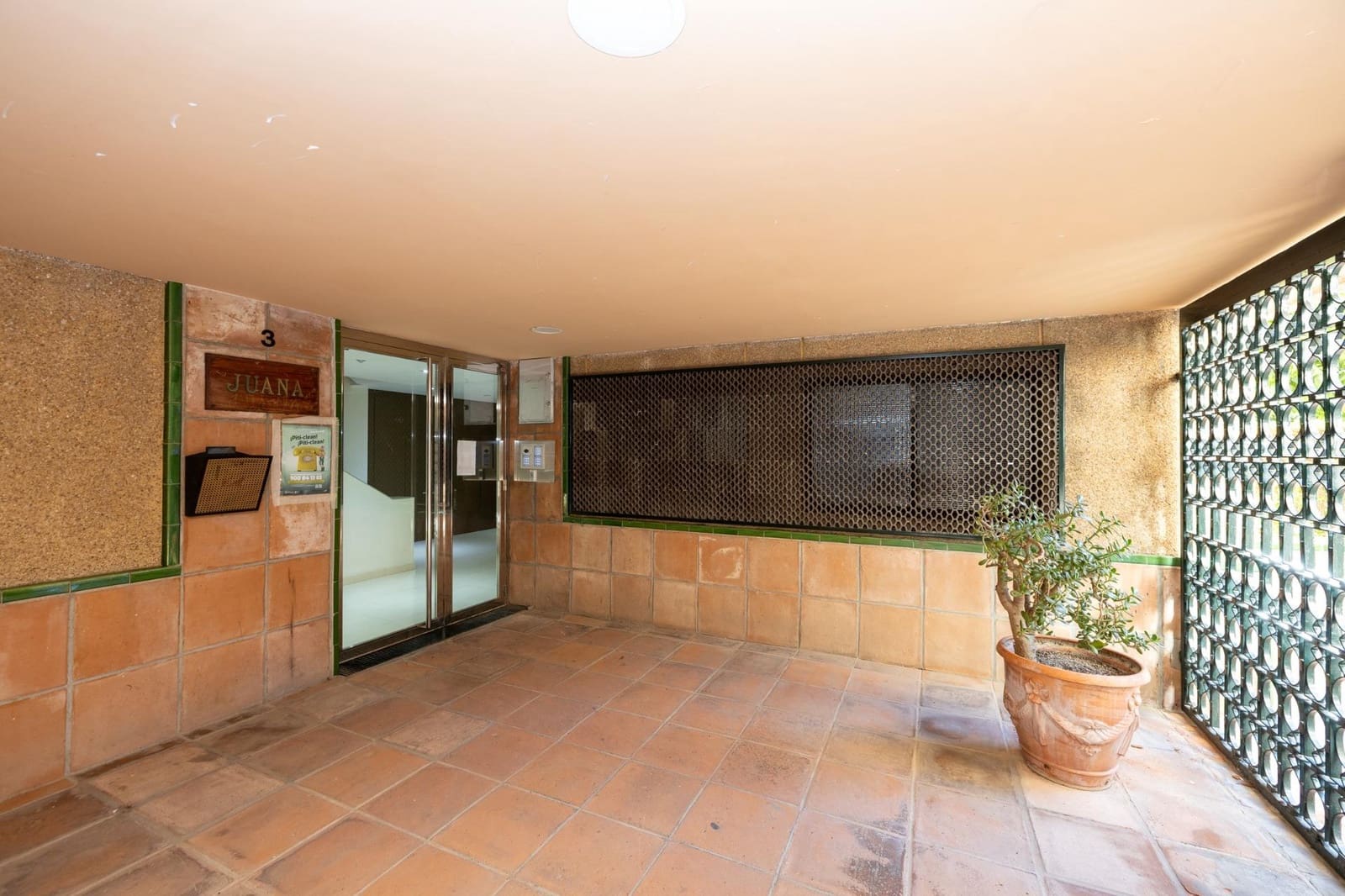 2 chambre Appartement à vendre à Grenade ville avec piscine - 375 000 € (Ref: 10086244)