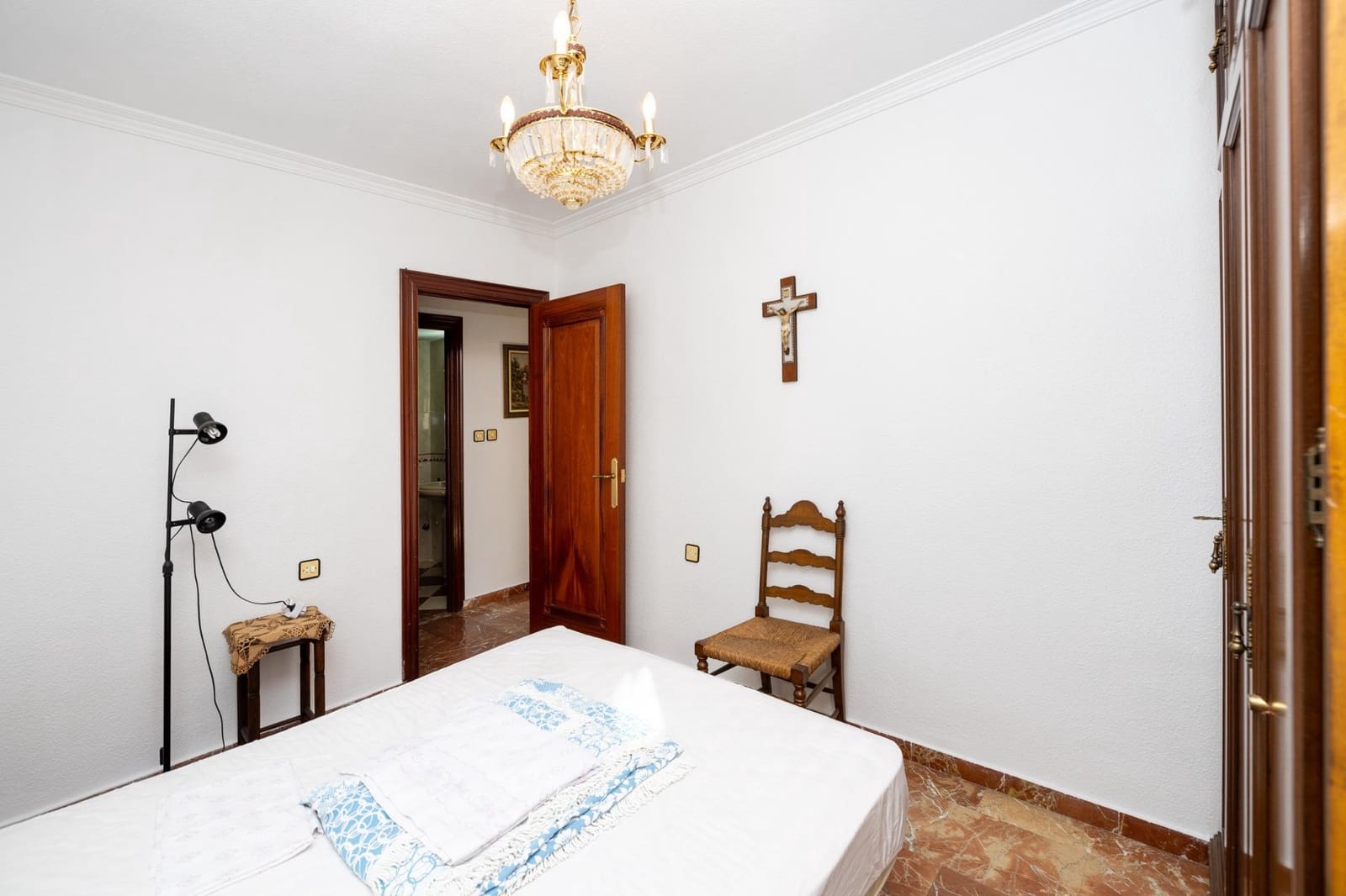 2 chambre Appartement à vendre à Grenade ville avec piscine - 375 000 € (Ref: 10086244)