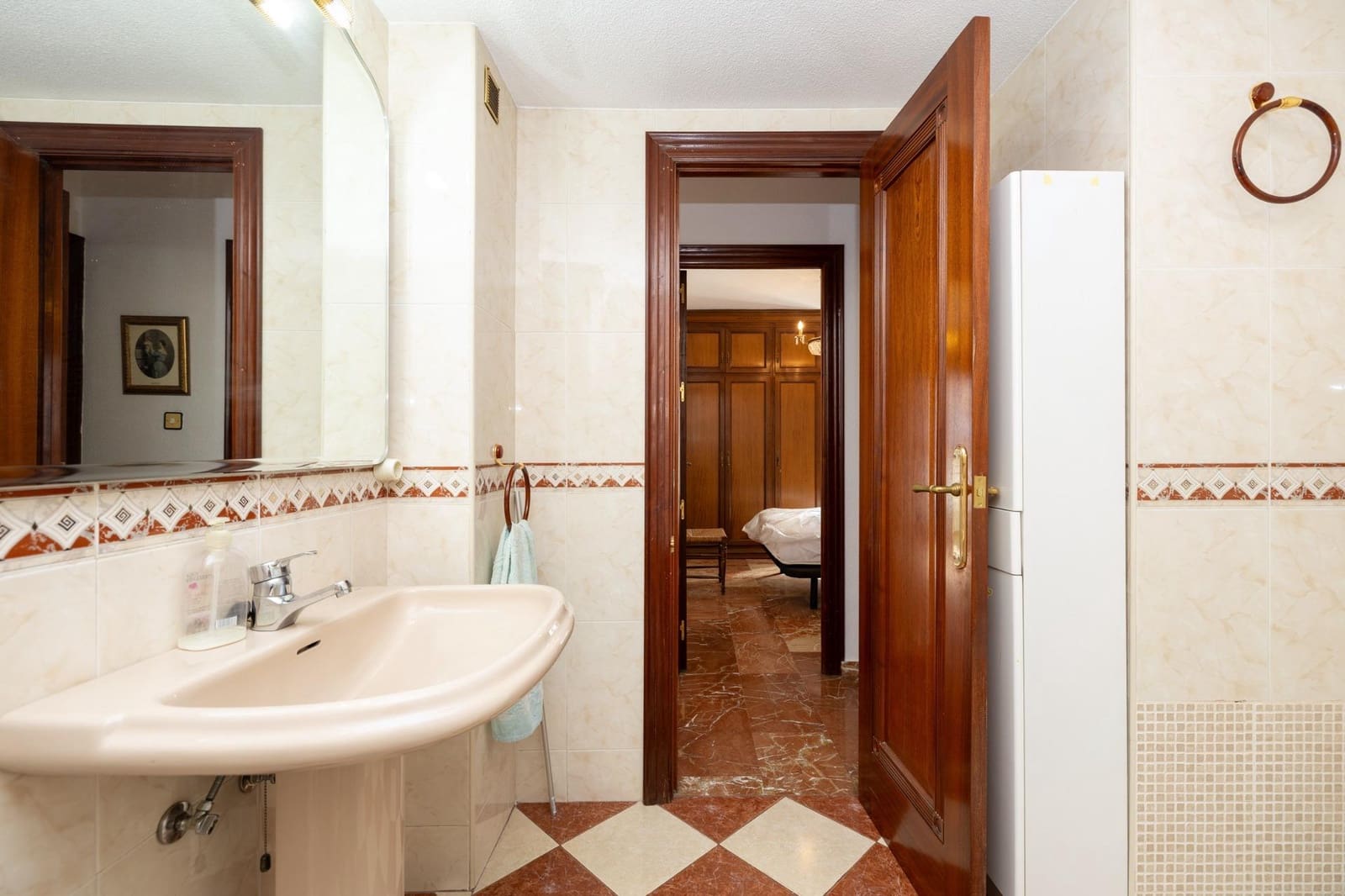 2 chambre Appartement à vendre à Grenade ville avec piscine - 375 000 € (Ref: 10086244)
