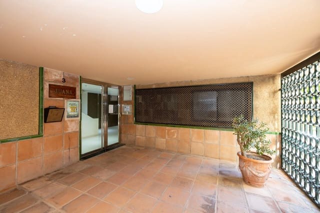 2 chambre Appartement à vendre à Grenade ville avec piscine - 375 000 € (Ref: 10086244)