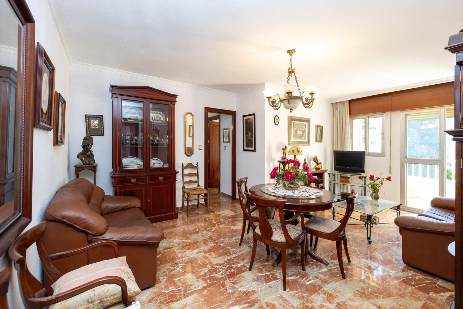 2 chambre Appartement à vendre à Grenade ville avec piscine - 375 000 € (Ref: 10086244)