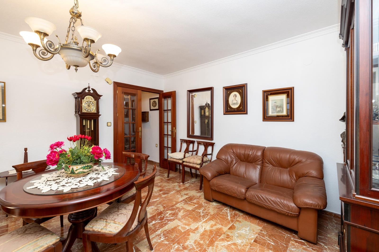 2 chambre Appartement à vendre à Grenade ville avec piscine - 375 000 € (Ref: 10086244)