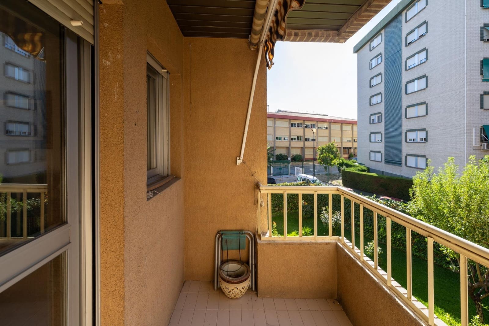 2 chambre Appartement à vendre à Grenade ville avec piscine - 375 000 € (Ref: 10086244)