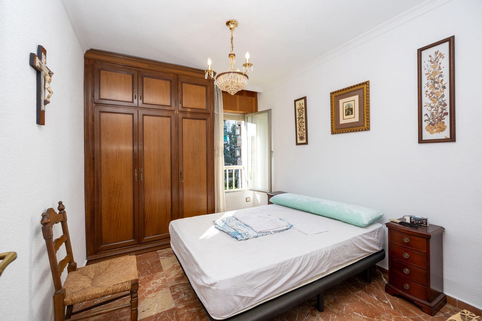 2 chambre Appartement à vendre à Grenade ville avec piscine - 375 000 € (Ref: 10086244)