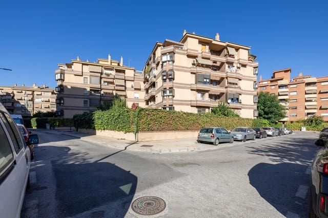 2 chambre Appartement à vendre à Grenade ville avec piscine - 375 000 € (Ref: 10086244)