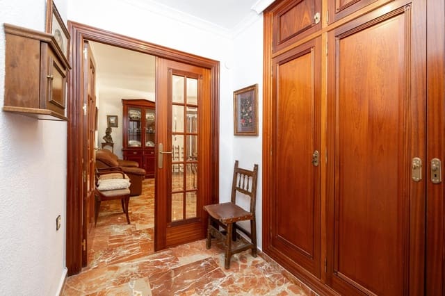 2 chambre Appartement à vendre à Grenade ville avec piscine - 375 000 € (Ref: 10086244)
