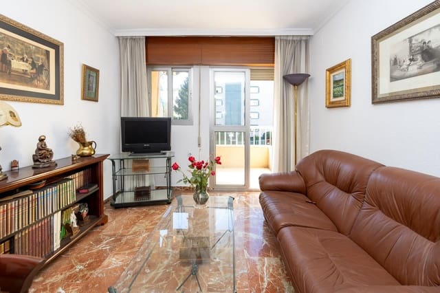 2 chambre Appartement à vendre à Grenade ville avec piscine - 375 000 € (Ref: 10086244)