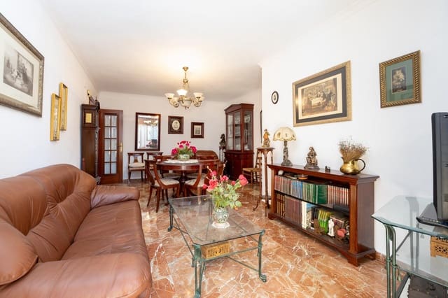 2 chambre Appartement à vendre à Grenade ville avec piscine - 375 000 € (Ref: 10086244)
