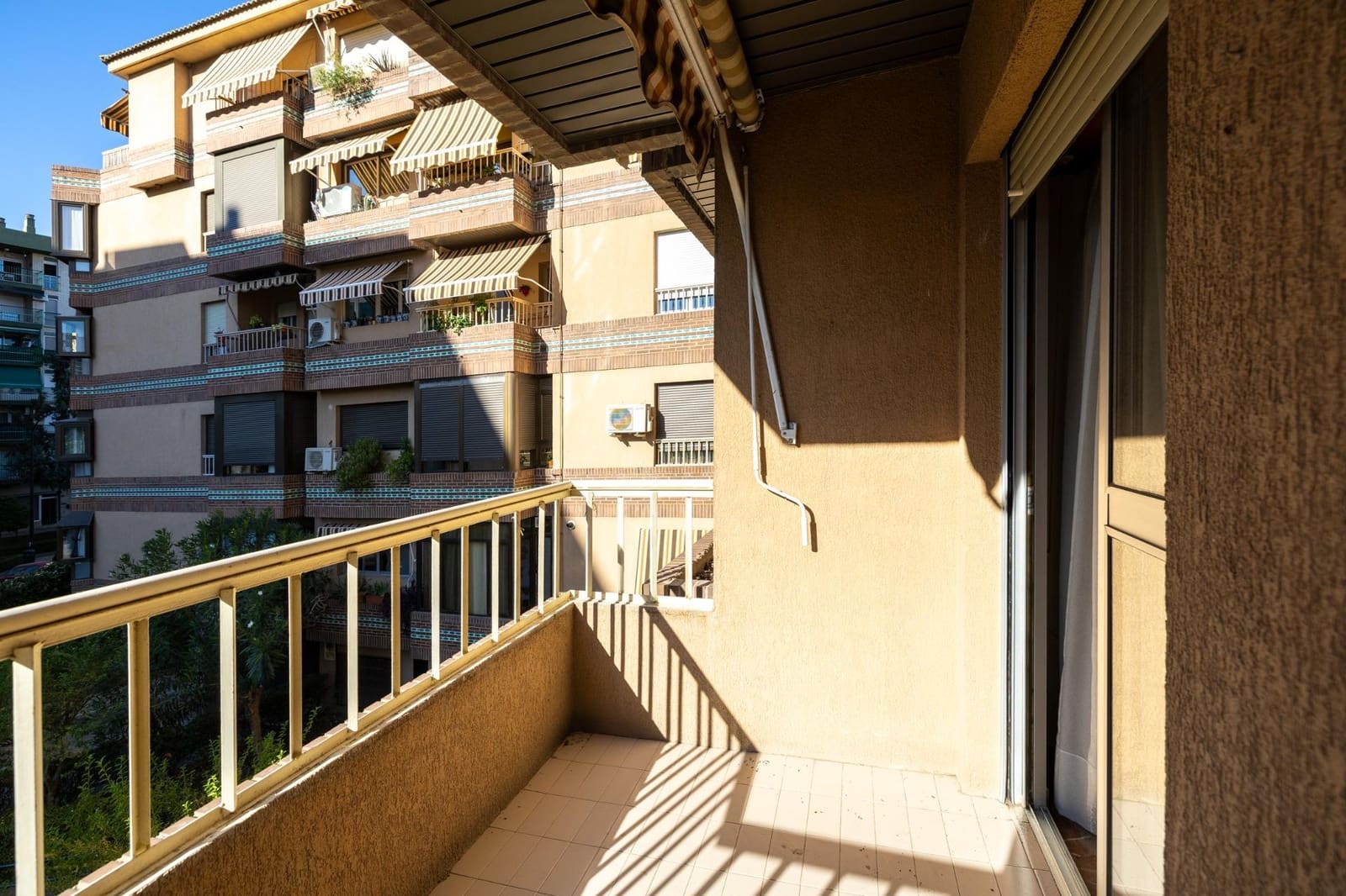 2 chambre Appartement à vendre à Grenade ville avec piscine - 375 000 € (Ref: 10086244)