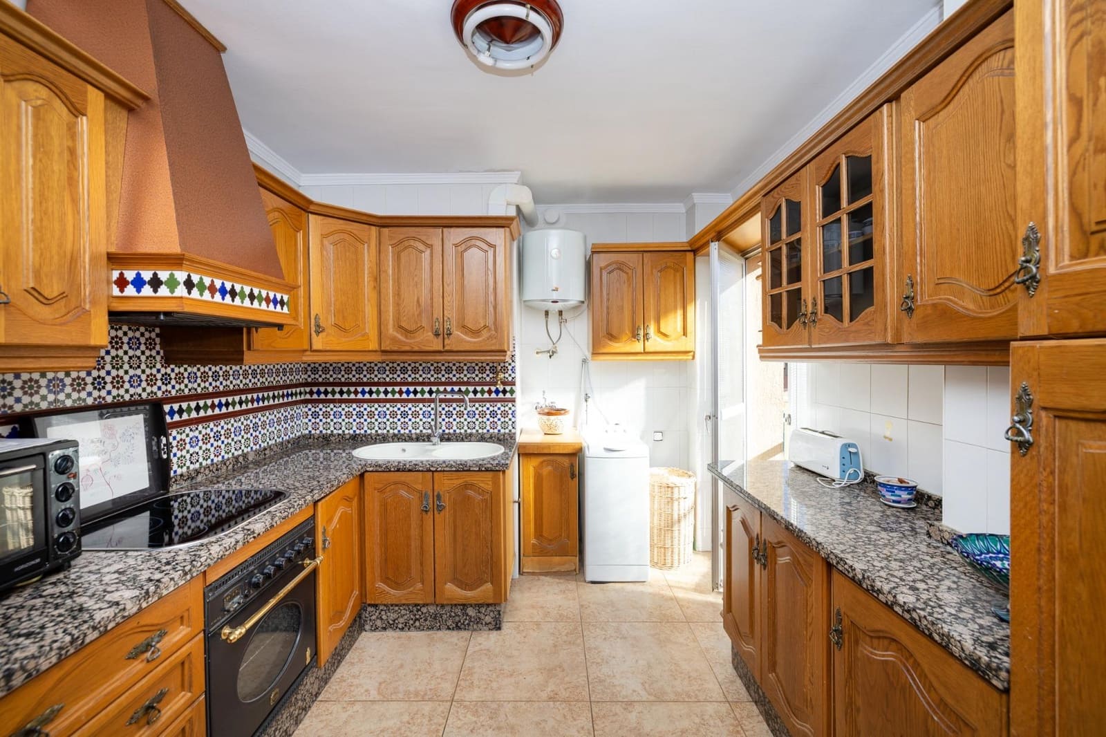 2 chambre Appartement à vendre à Grenade ville avec piscine - 375 000 € (Ref: 10086244)