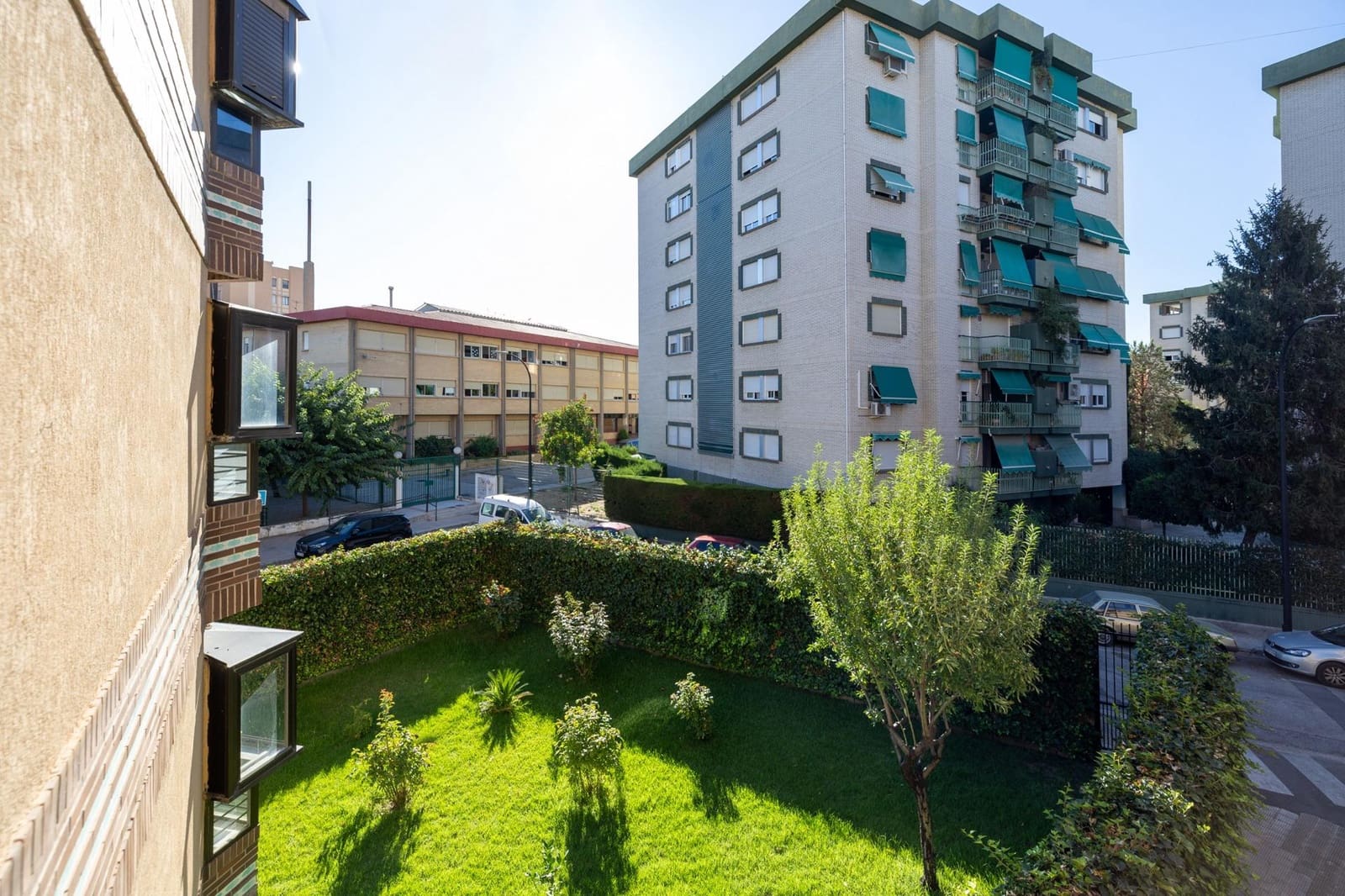 2 chambre Appartement à vendre à Grenade ville avec piscine - 375 000 € (Ref: 10086244)