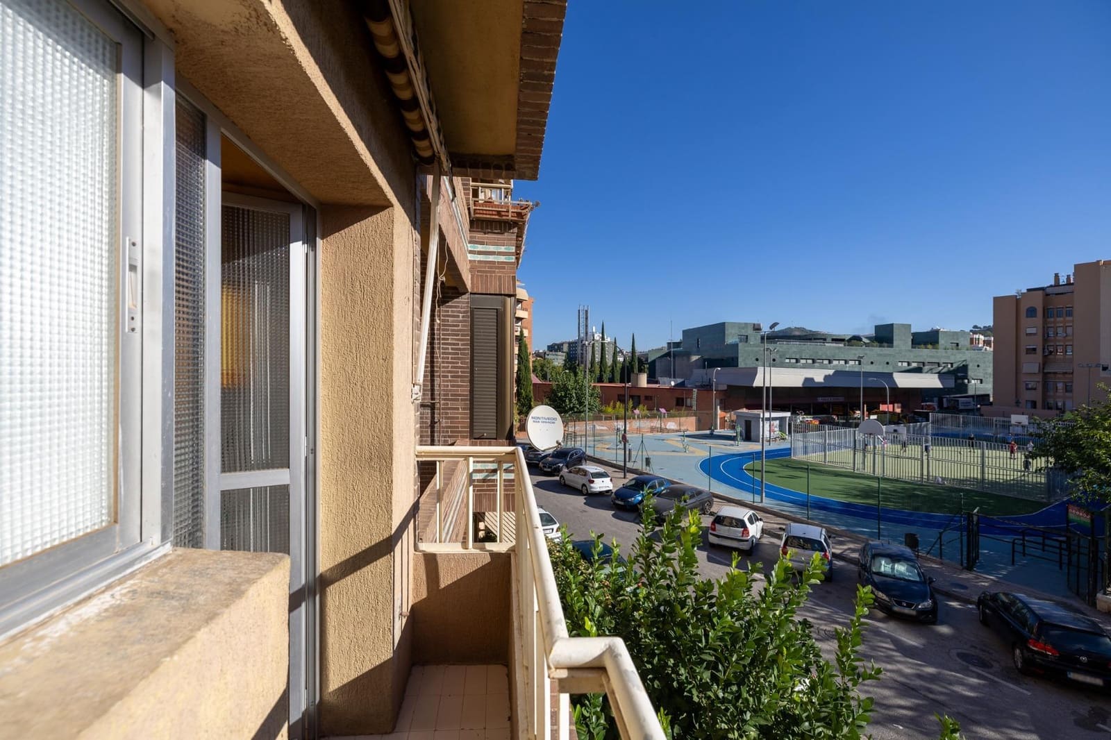 2 chambre Appartement à vendre à Grenade ville avec piscine - 375 000 € (Ref: 10086244)