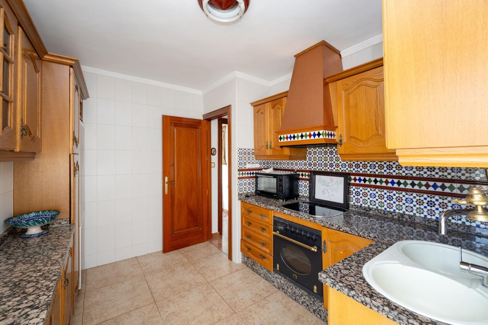 2 chambre Appartement à vendre à Grenade ville avec piscine - 375 000 € (Ref: 10086244)
