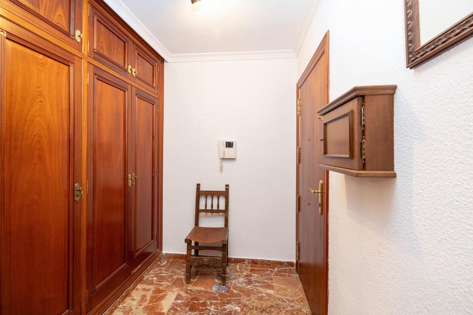2 chambre Appartement à vendre à Grenade ville avec piscine - 375 000 € (Ref: 10086244)