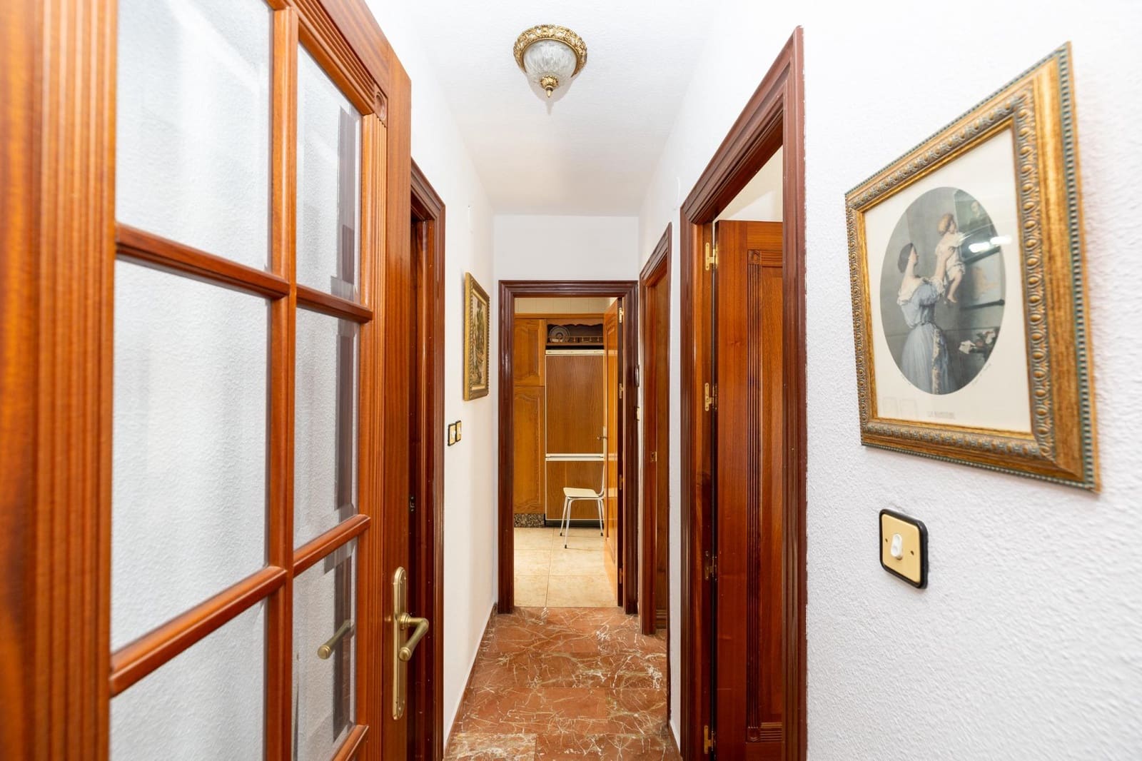 2 chambre Appartement à vendre à Grenade ville avec piscine - 375 000 € (Ref: 10086244)