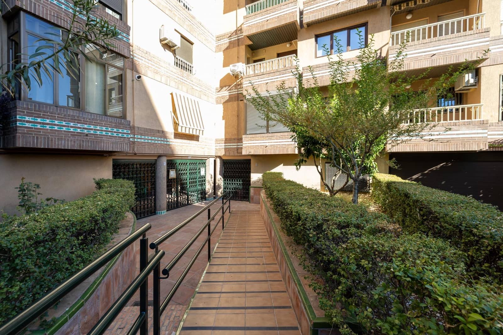 2 chambre Appartement à vendre à Grenade ville avec piscine - 375 000 € (Ref: 10086244)