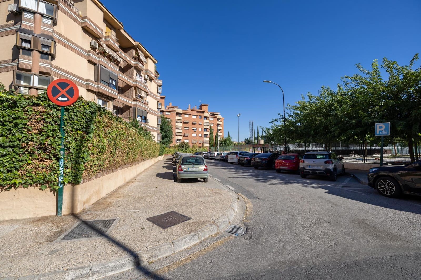 2 chambre Appartement à vendre à Grenade ville avec piscine - 375 000 € (Ref: 10086244)