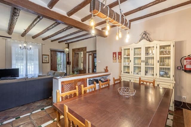 5 Zimmer Villa zu verkaufen in Illora mit Pool Garage - 650.000 € (Ref: 10098470)