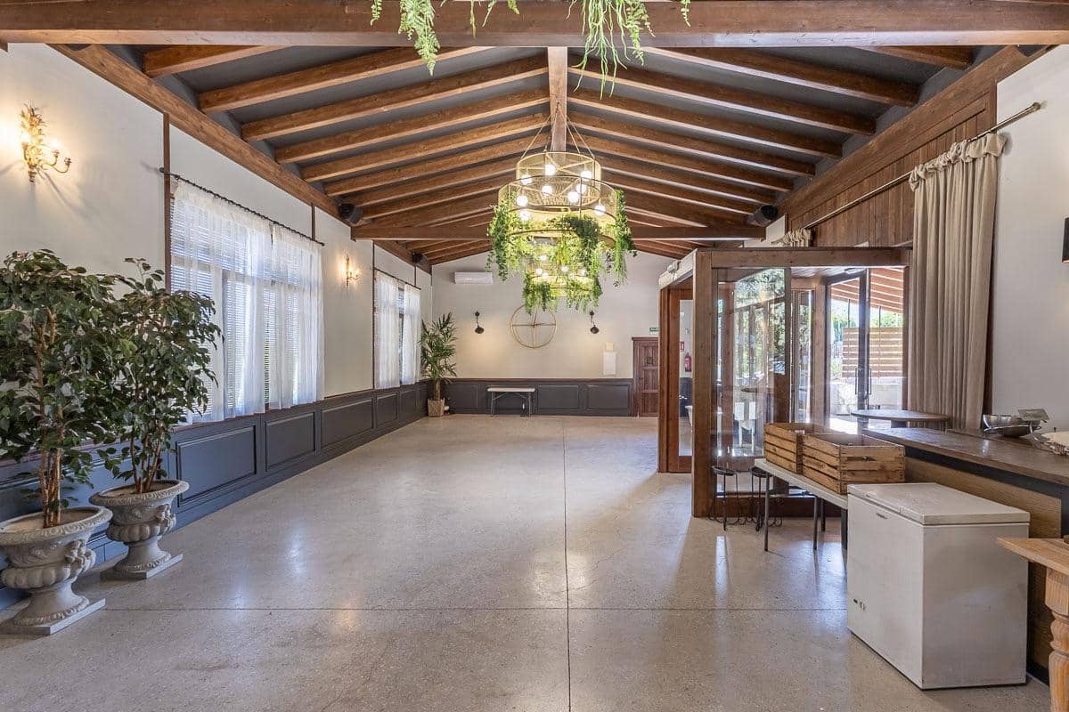 5 Zimmer Villa zu verkaufen in Illora mit Pool Garage - 650.000 € (Ref: 10098470)