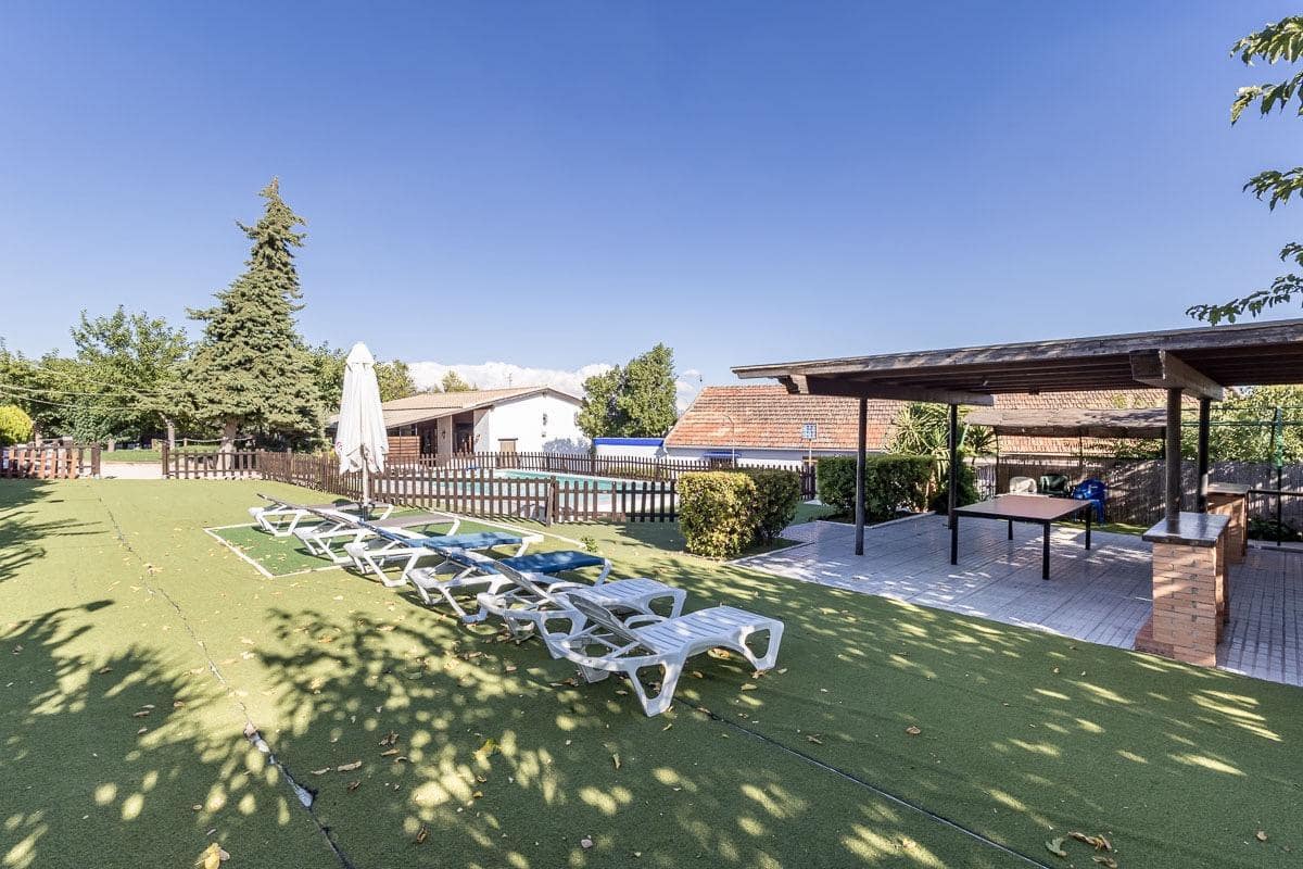 5 Zimmer Villa zu verkaufen in Illora mit Pool Garage - 650.000 € (Ref: 10098470)