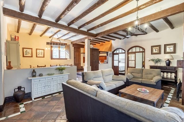 5 Zimmer Villa zu verkaufen in Illora mit Pool Garage - 650.000 € (Ref: 10098470)