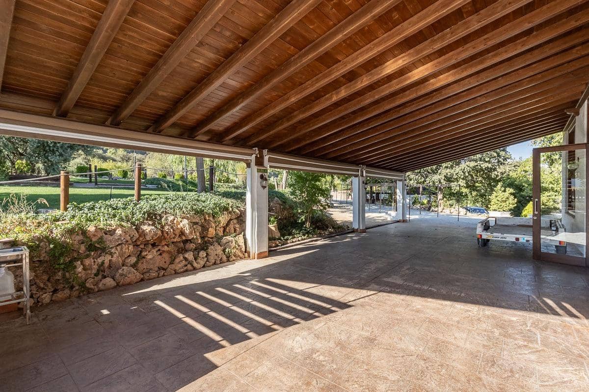 5 Zimmer Villa zu verkaufen in Illora mit Pool Garage - 650.000 € (Ref: 10098470)