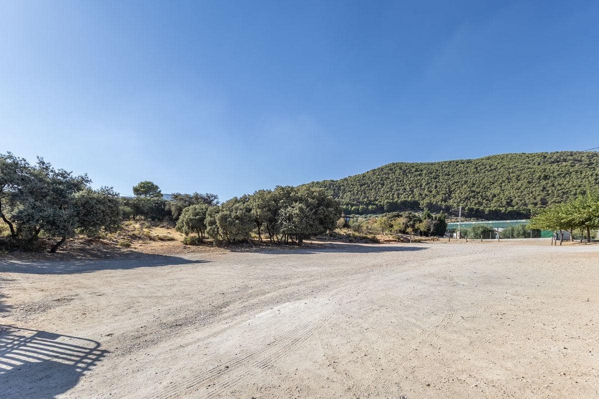5 Zimmer Villa zu verkaufen in Illora mit Pool Garage - 650.000 € (Ref: 10098470)