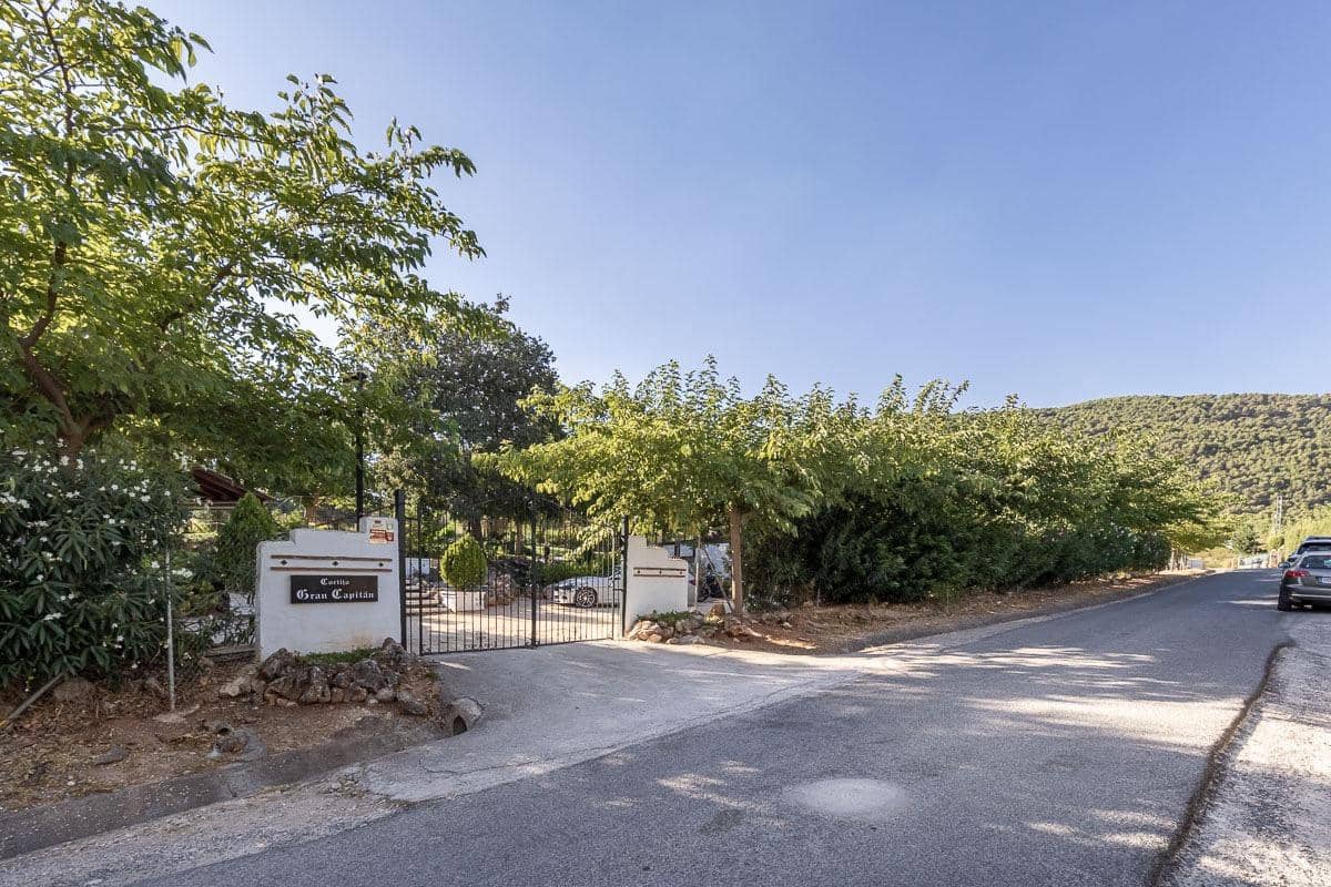 5 Zimmer Villa zu verkaufen in Illora mit Pool Garage - 650.000 € (Ref: 10098470)