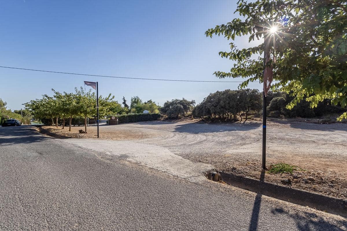 5 Zimmer Villa zu verkaufen in Illora mit Pool Garage - 650.000 € (Ref: 10098470)