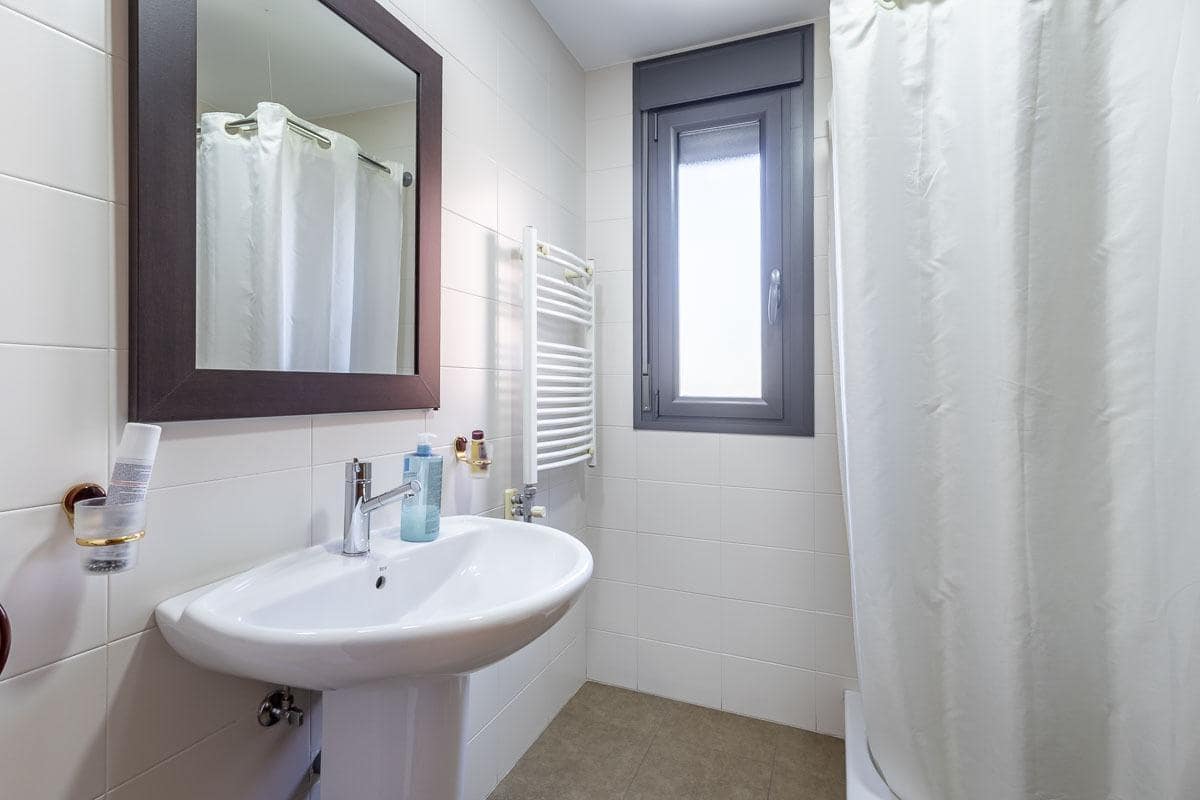 3 quarto Apartamento para venda em Granada cidade com piscina garagem - 498 000 € (Ref: 10098471)