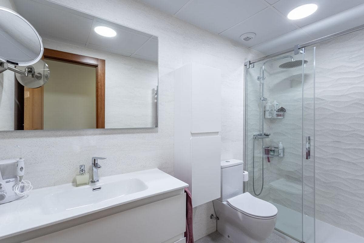 3 quarto Apartamento para venda em Granada cidade com piscina garagem - 498 000 € (Ref: 10098471)