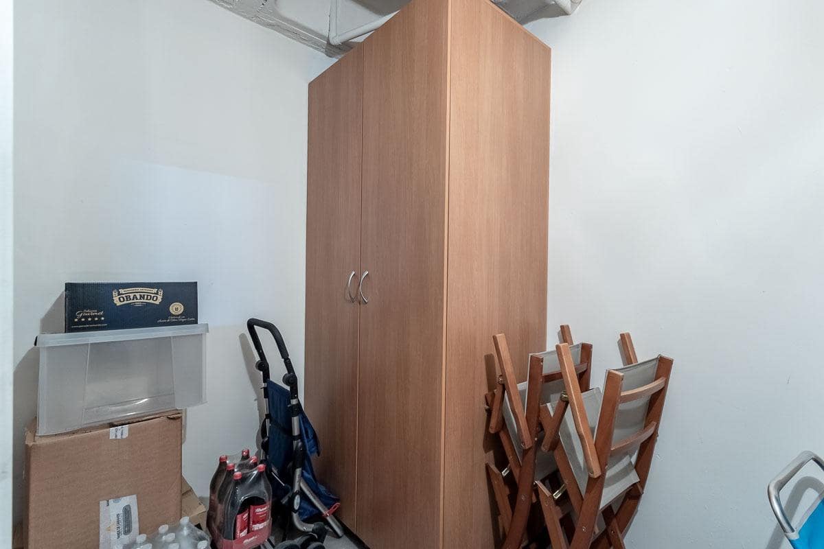 3 quarto Apartamento para venda em Granada cidade com piscina garagem - 498 000 € (Ref: 10098471)